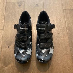 Santic Cycling Shoes